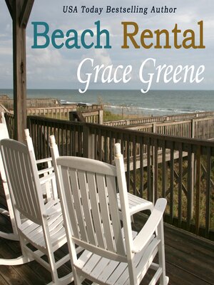 cover image of Beach Rental